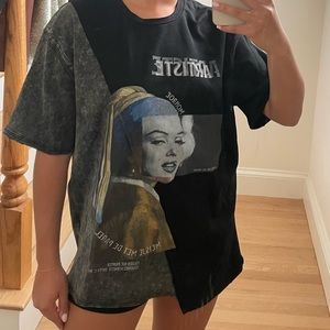 Graphic T-shirt